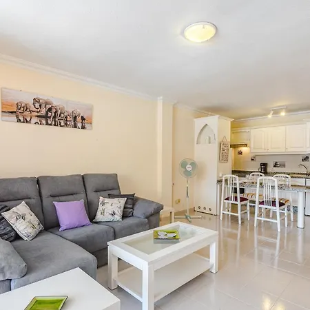 Appartamento Aircon Lovely 2 Bedroom Close To Ocean