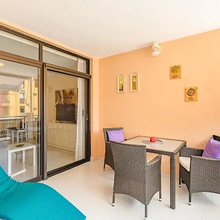 Appartamento Aircon Lovely 2 Bedroom Close To Ocean