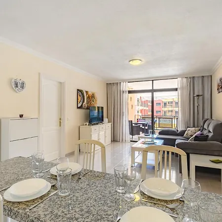 Aircon Lovely 2 Bedroom Close To Ocean Appartement